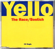 Yello - The Race / Bostich